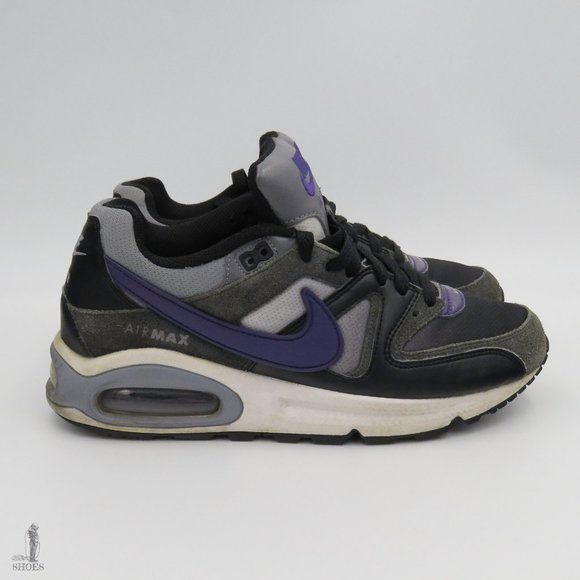 Nike Shoes - Vintage Nike Air Max 2010 Command Shoes